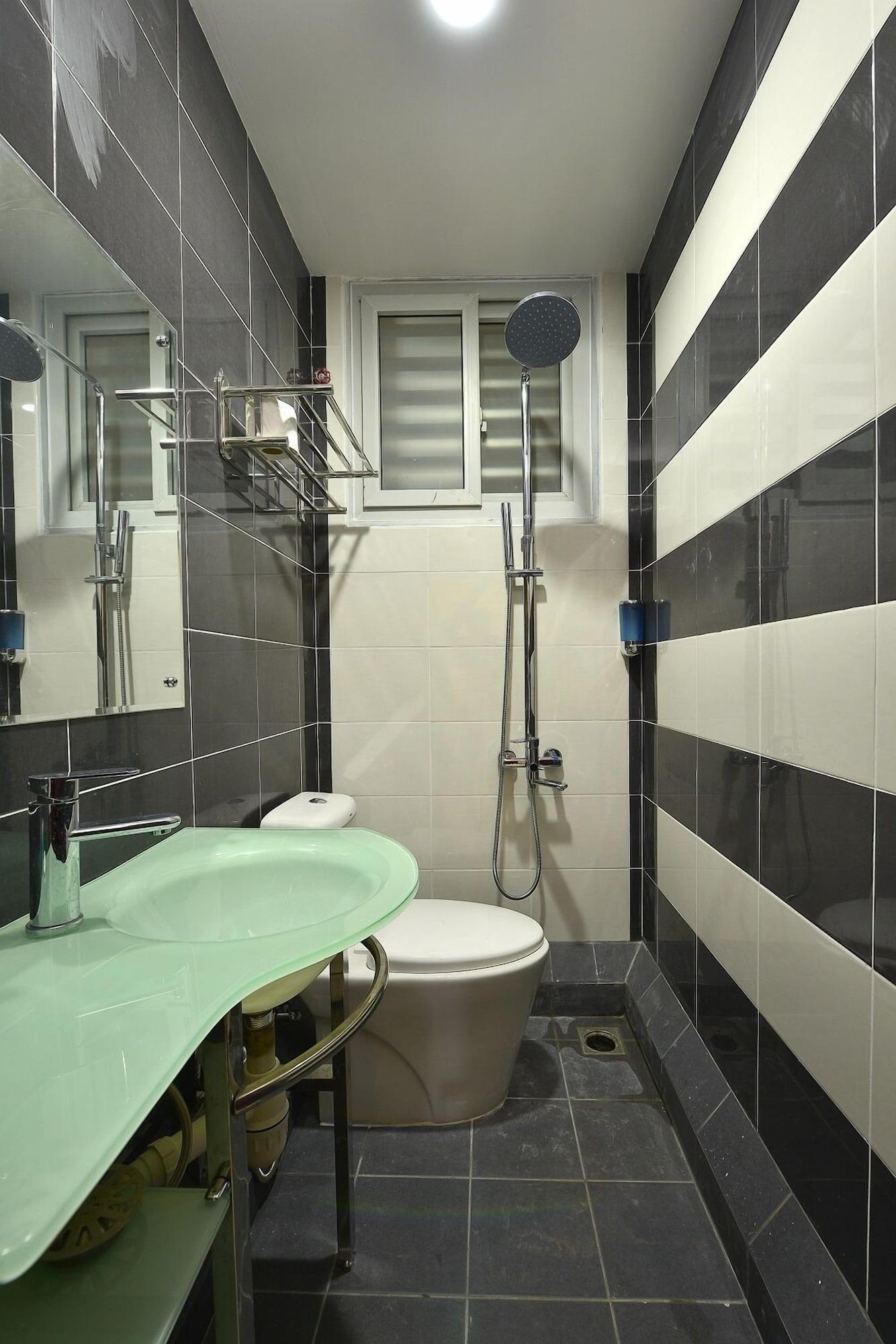 Bahagia Villa Kuah Exterior foto