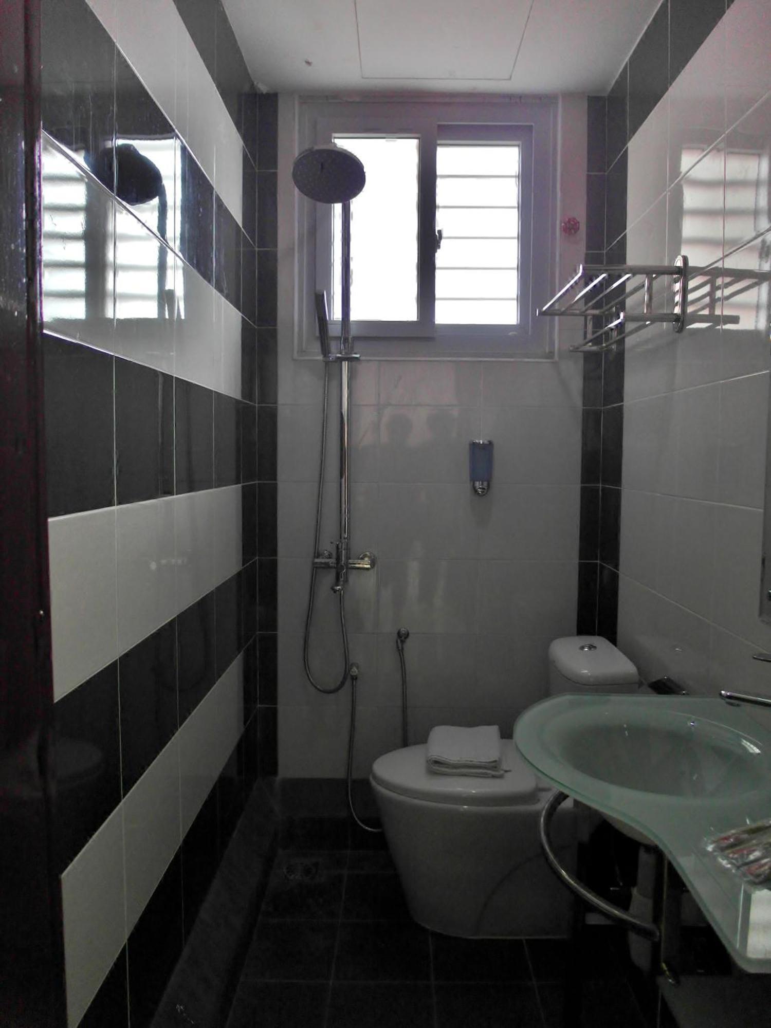 Bahagia Villa Kuah Habitación foto